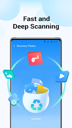 PhotoRescue-Recover Files screenshot 3