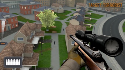 Sniper 3D：Gun Shooting Games screenshot 7