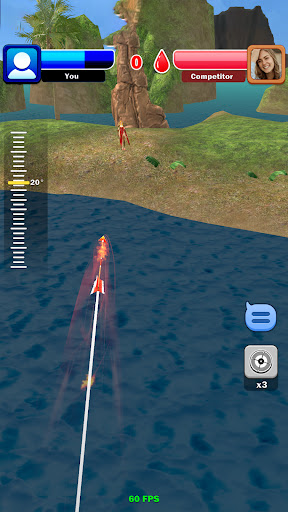 Archery Master: Bow and Arrow screenshot 9