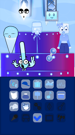 Spranbox: Mix beats screenshot 6