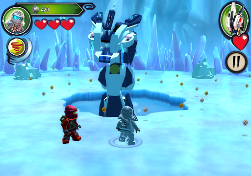 Peekaboo Barn screenshot 16