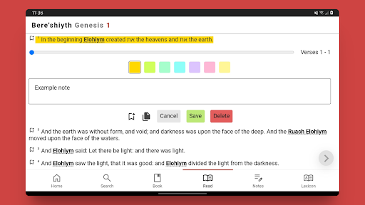 The Cepher screenshot 10