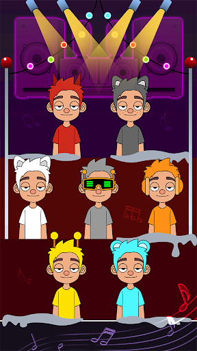 Beat Battle Music Challenge screenshot 7