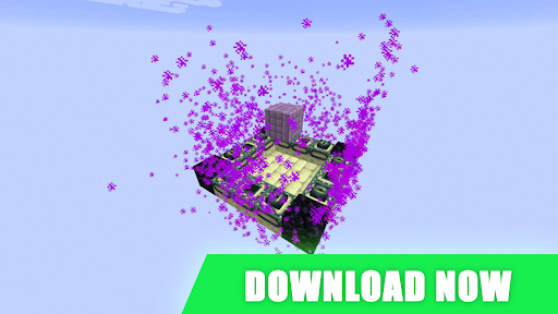 One Block for Minecraft Maps screenshot 5
