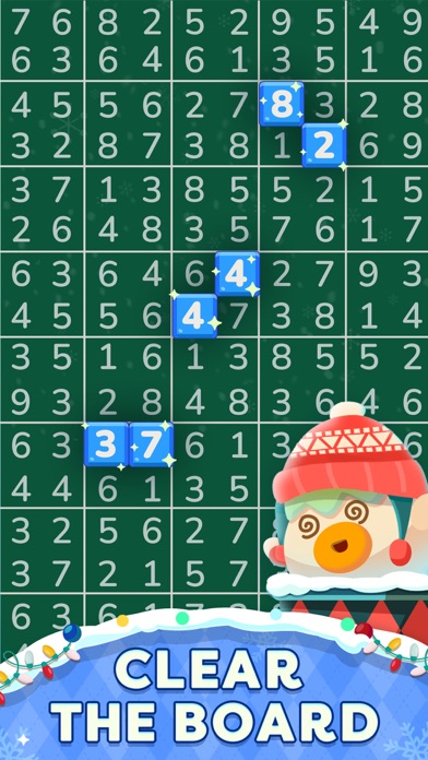 NumMatch: Logic Puzzle screenshot 1