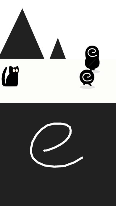 Divineko - Magic Cat screenshot 1