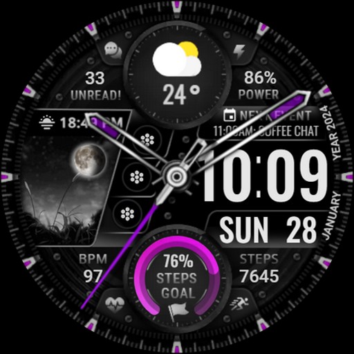 [KNA003] SHADOW screenshot 35