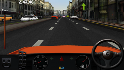 Dr. Driving screenshot 2