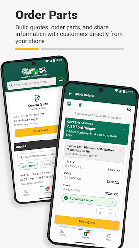 O'Reilly Pro screenshot 5