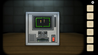 The Past Within screenshot 3