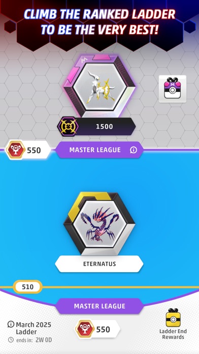 Pokémon TCG Live screenshot 4