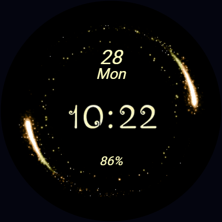 Christmas Spirit - Animated screenshot 22