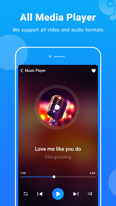 MX Player screenshot 6