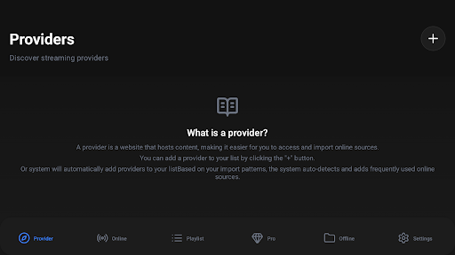 KofuPlayer screenshot 6