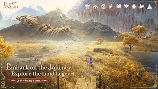 Infinity Nikki screenshot 2