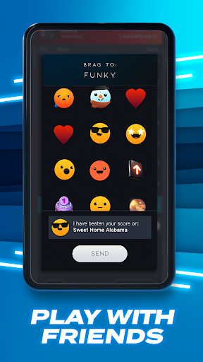 Beatstar - Touch Your Music screenshot 6