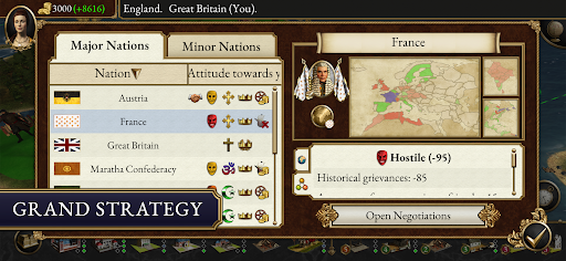 Total War: EMPIRE screenshot 6