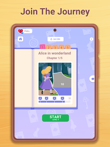 Cryptogram: Word Logic Puzzles screenshot 20