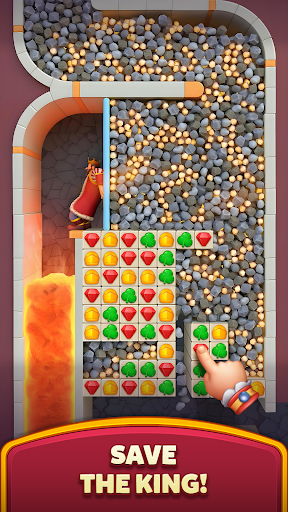 Royal Kingdom screenshot 1