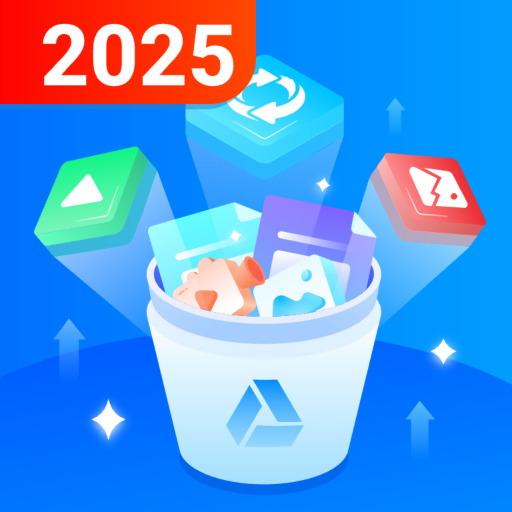 File Recovery - Restore Photo