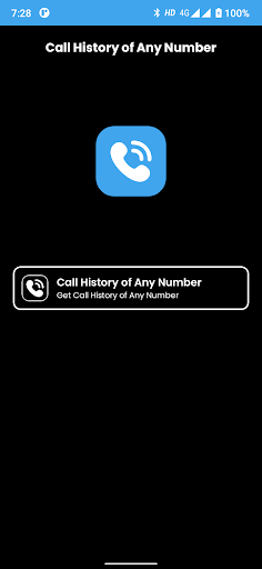 Call Details of Any Number screenshot 2