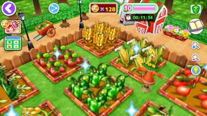 Cooking Mama: Let's cook! screenshot 4