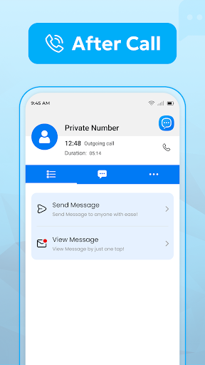 Messages - all in one chat app screenshot 8