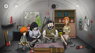 60 Seconds! Reatomized screenshot 6