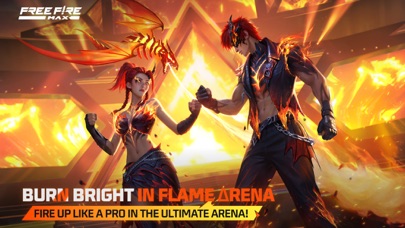 Free Fire MAX screenshot 1