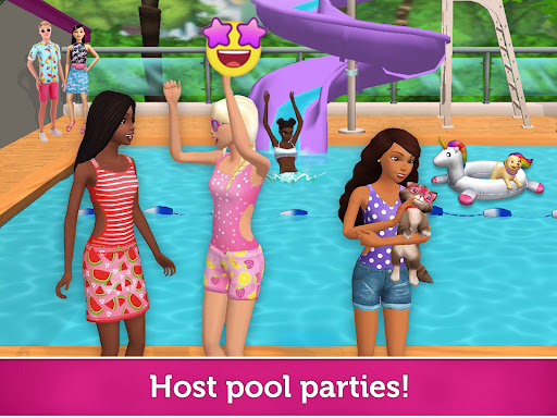 Barbie Dreamhouse Adventures screenshot 21