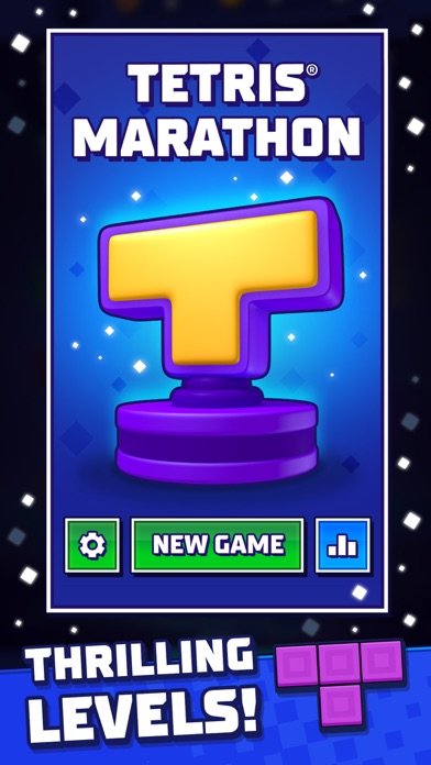 Tetris® screenshot 6
