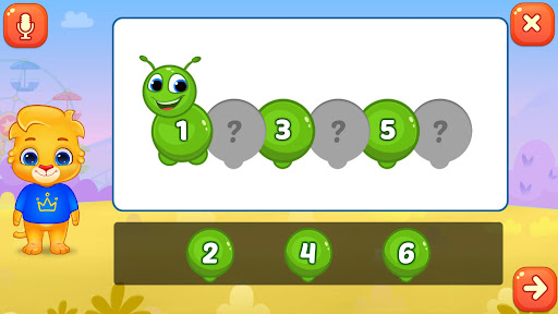 Kids Games: For Toddlers 3-5 screenshot 32