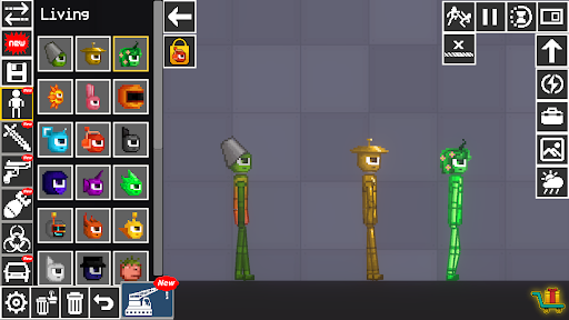 Beats Playground screenshot 3