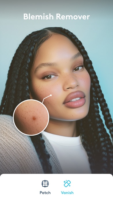 Facetune: Hair, Photo Editor screenshot 10