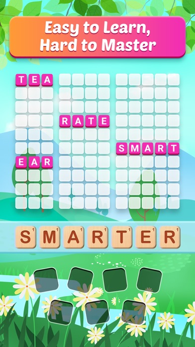 Word Roll screenshot 3