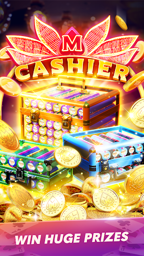 Mega Hit Poker: Texas Holdem screenshot 24