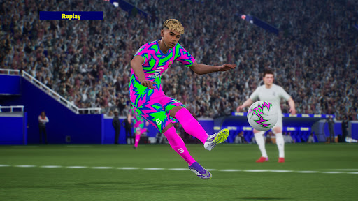 eFootball™ screenshot 12