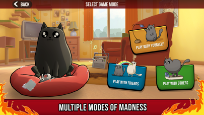 Exploding Kittens® 2 screenshot 6