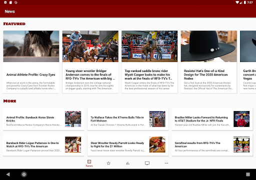 Cowboy+ screenshot 9