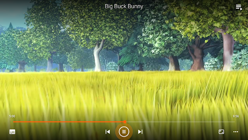 VLC for Android screenshot 27