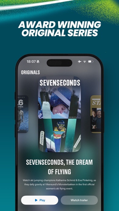 Olympics: Live Sports & News screenshot 6