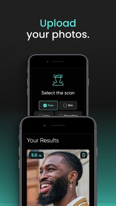 RateByFresh screenshot 2