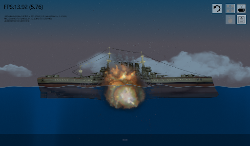 Floating Sandbox screenshot 9