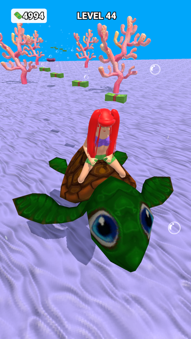 Build A Queen screenshot 2