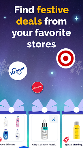 Shopkick: Shopping Sidekick screenshot 4