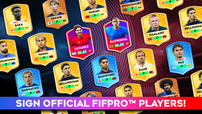 Dream League Soccer 2026 screenshot 2