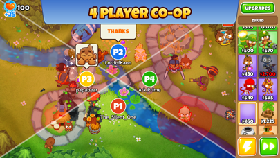 Bloons TD 6 screenshot 6