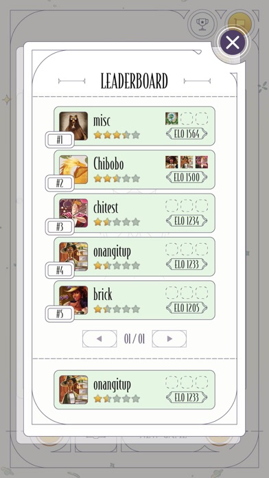 Evergreen: The Board Game screenshot 9