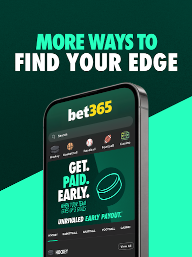 bet365 - Sportsbook & Casino screenshot 11