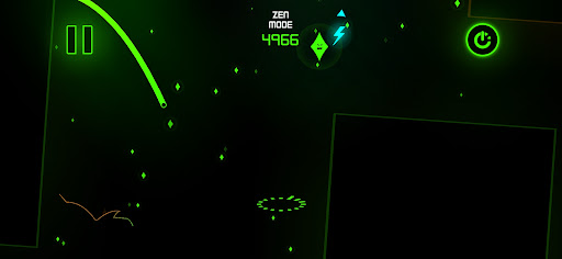 Neon Valley [AMOLED] screenshot 16